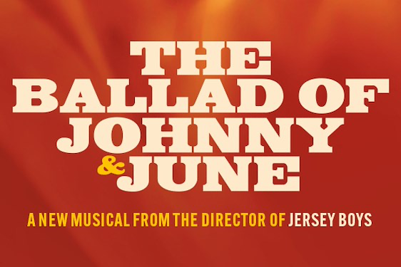 The Ballad of Johnny and June - Glasgow